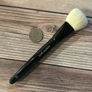*Rare* Wayne Goss 12 Makeup Brush Fude, Goat